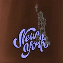 New York Lettering