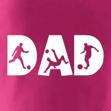 Football dad