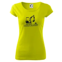 Noční můra pro krtka