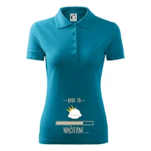 Bude to ... načítání - neutrální