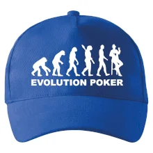 Evolution poker