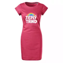 Teplý triko Teplý triko