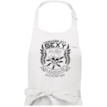 Nesnáším být sexy - elektrikář