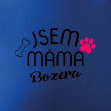 Jsem máma Boxera