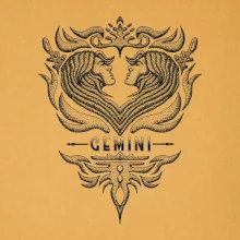 Gemini - vintage