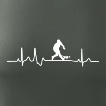 Ekg hurling
