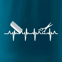 EKG kadeřnictví
