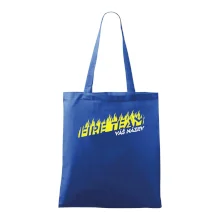 Fire team - oheň - Váš název