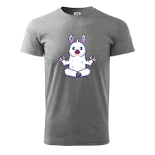 Yoga meditace - lama