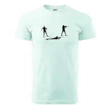 Biatlonista závod ON