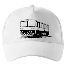Vlak 152 Vlak 152