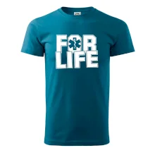 For Life For Life