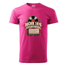 Ročník 1976 hudební časová kapsle