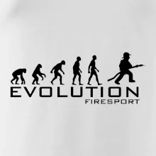 Evolution Firesport Evolution Firesport