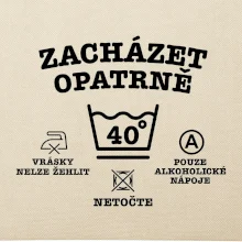 Zacházet opatrně 40