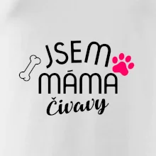 Jsem máma Čivavy