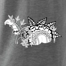 Loch ass (Pecka design)
