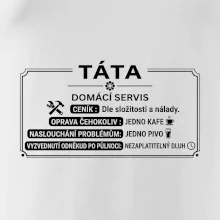 Táta domácí servis