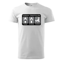 Czech triathlon (Hana-creative)