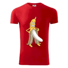 Úchylný banán (Hana-creative)