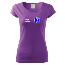 Rescue - vaše jméno