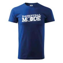 Basketbal mode