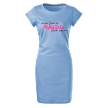 Dneska za rajdu, tak trochu - psací