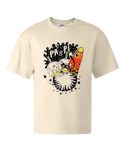 Pá a Pi z kočičí planety (Pecka Design)