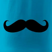 Mustache - knírek Mustache - knírek