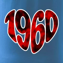 1960 v srdci