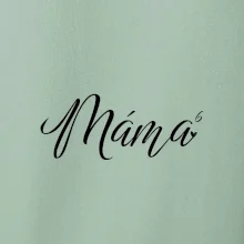 Psací maminka šestá mocnina - šest dětí