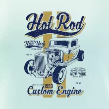 Hot Rod New York