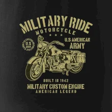Military Ride