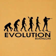 Evoluce biatlonu Biathlon