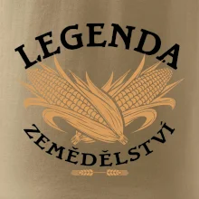 Legenda zemědělství