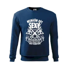 Nesnáším být sexy - myslivec