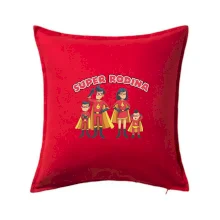 Super rodina - dva synové