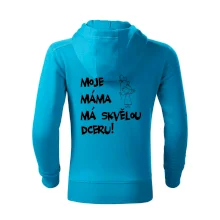 Moje máma má skvělou dceru Moje máma má skvělou dceru