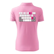 Klávesnice miluju tě