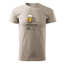 Pivo - propíjím se už 70 let