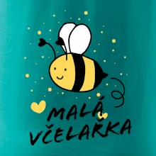 Malý včelař / Malá včelařka
