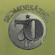 Sedmdesátník Československý
