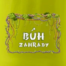 Bůh zahrady