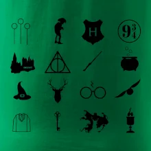 Harry ikonky Harry ikonky