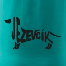 Jezevčík - CZ
