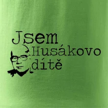 Jsem husákovo dítě