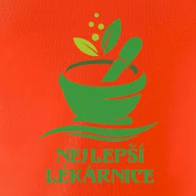 Nejlepší lékárnice