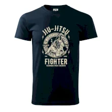 Jiu Jitsu logo kulaté Jiu Jitsu logo kulaté