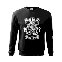 Born To Ski (vlastní ročník)