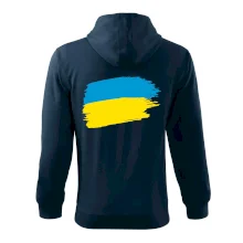 Ukrajinské tričko Ukrajinské tričko